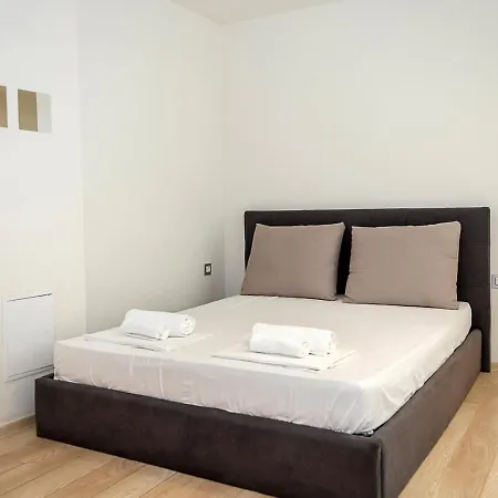 Three Seaside In With Free Parking By Flat Manаger * Balchik