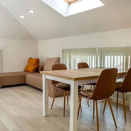 Three Seaside In With Free Parking By Flat Manаger Apartment Balchik