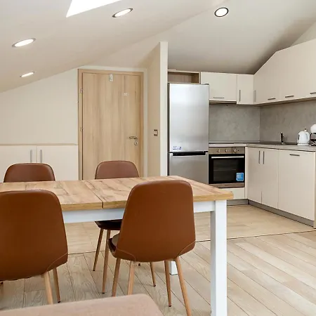 Three Seaside In With Free Parking By Flat Manаger * Balchik