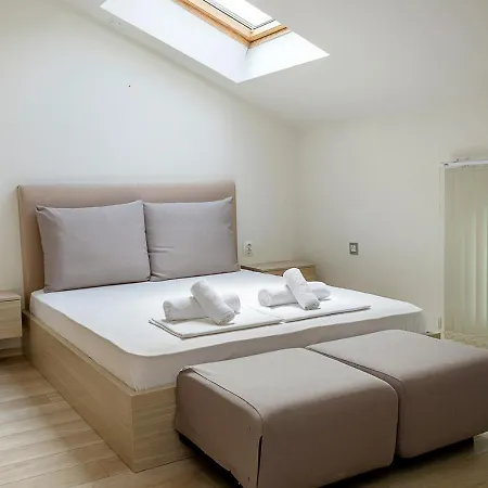 Apartment Three Seaside In With Free Parking By Flat Manаger *