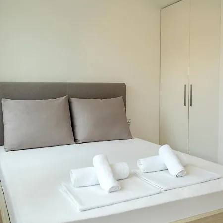 Three Seaside In With Free Parking By Flat Manаger * Balchik