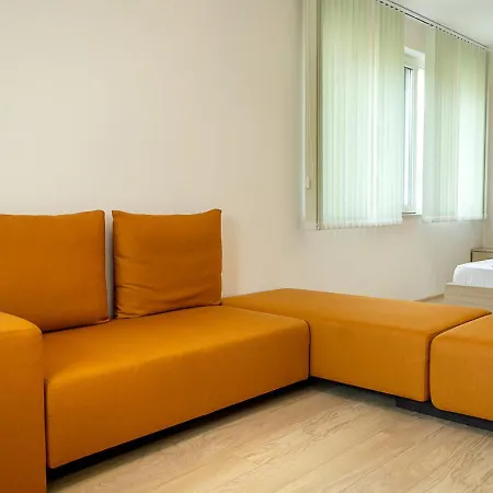 Apartment Three Seaside In With Free Parking By Flat Manаger Balchik