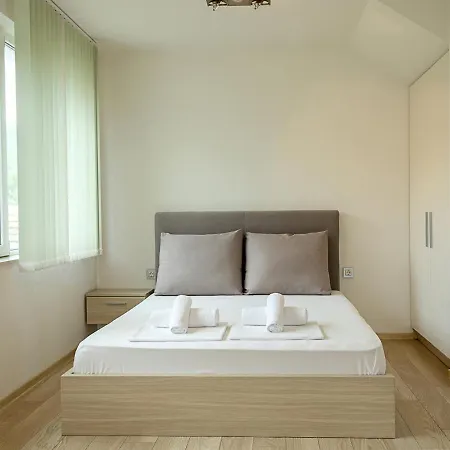 Three Seaside In With Free Parking By Flat Manаger * Balchik