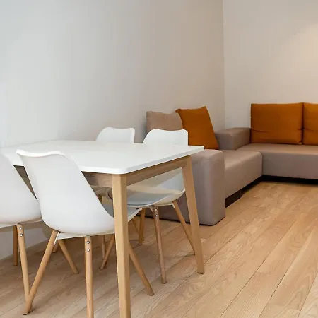 Apartment Three Seaside In With Free Parking By Flat Manаger Balchik