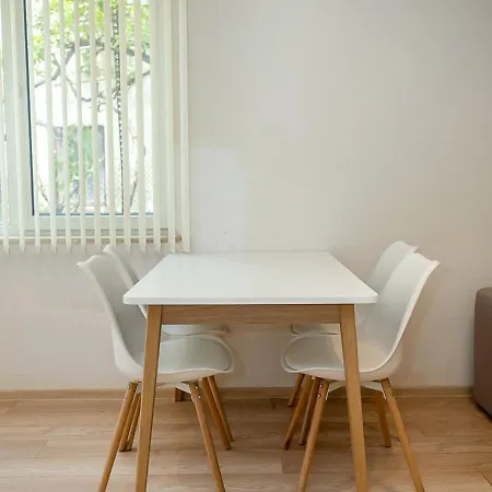 Three Seaside In With Free Parking By Flat Manаger * Balchik